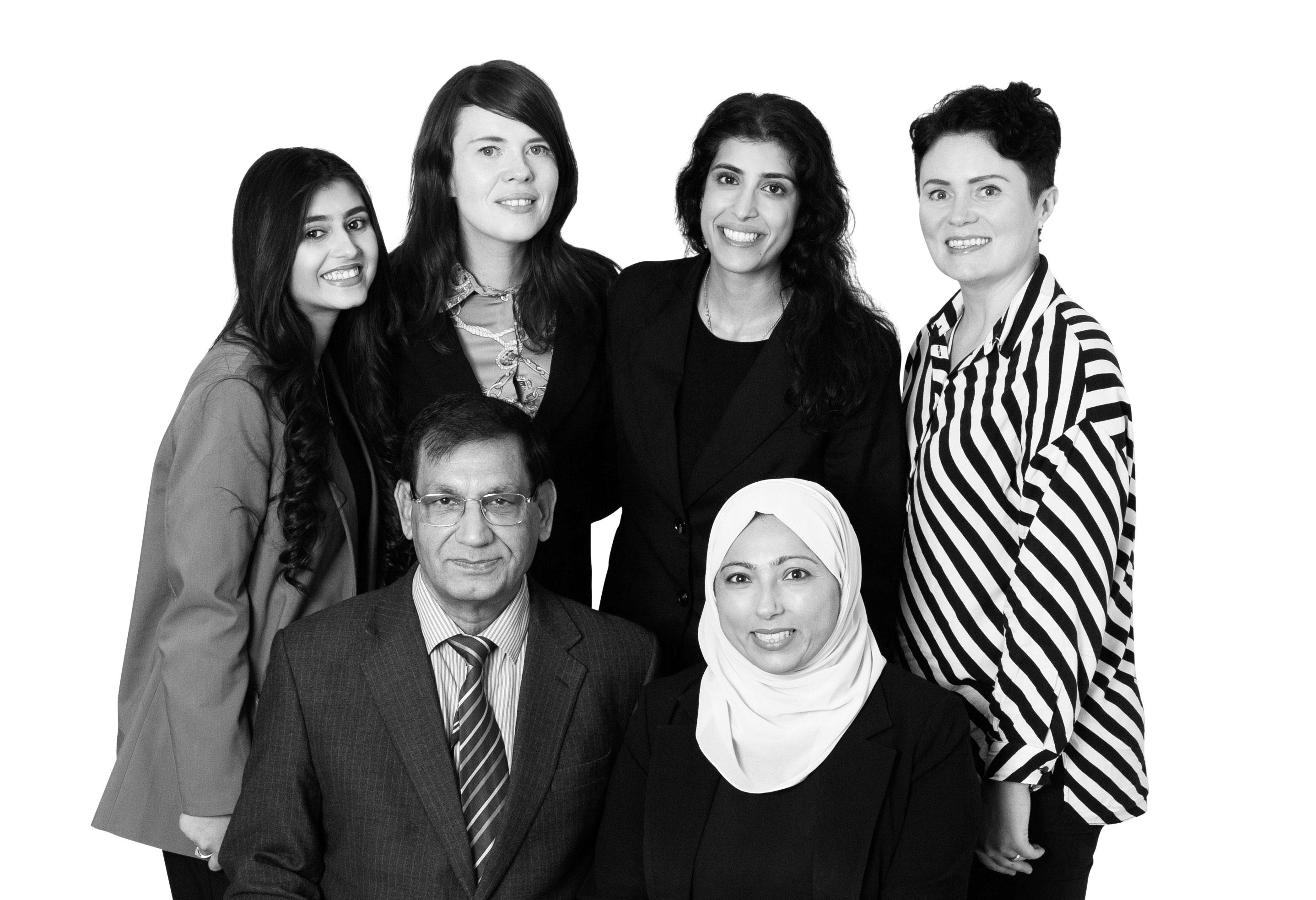 LKW Family Law Solicitors Glasgow