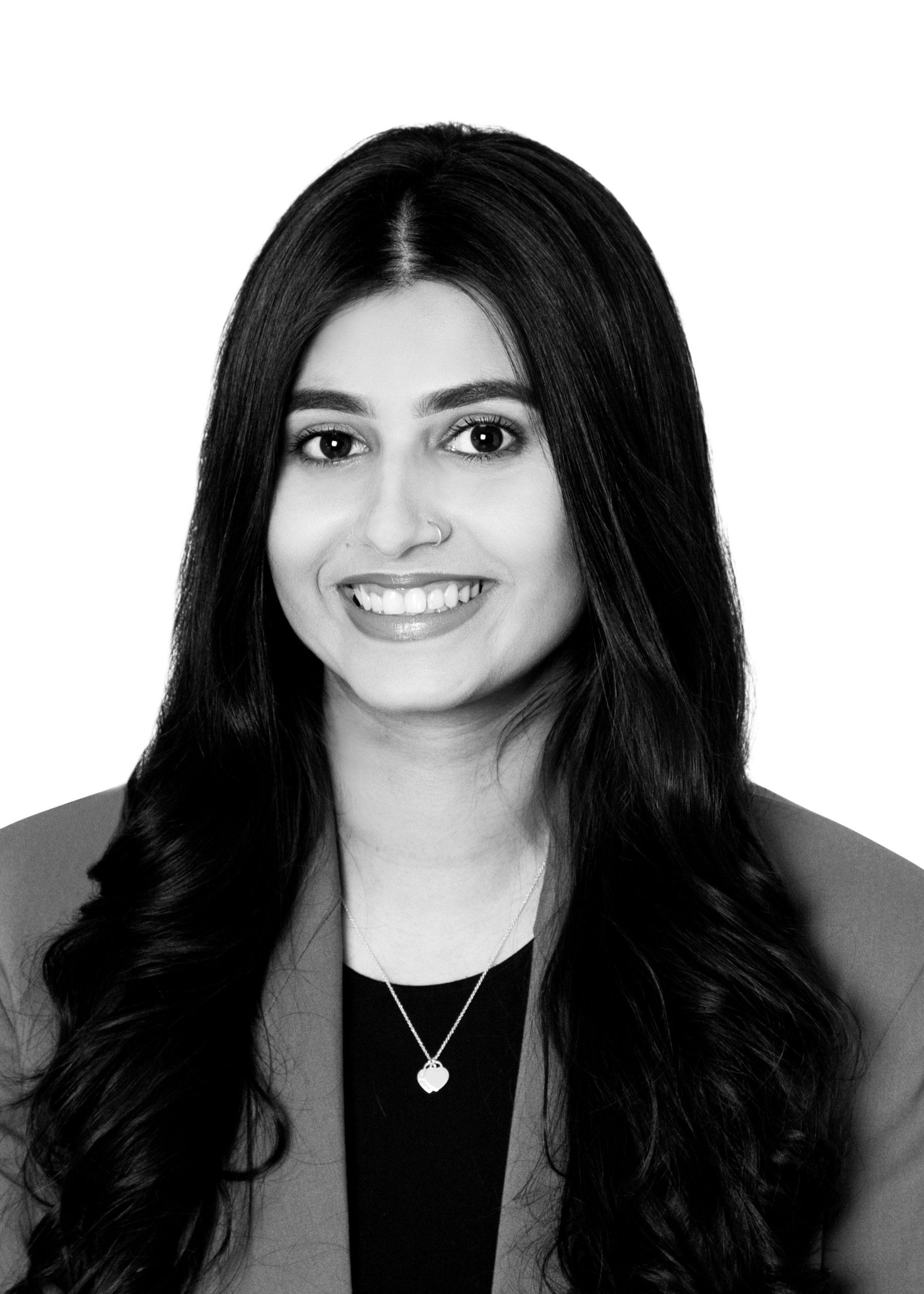 Maryam Ahmed LKW Solicitors Glasgow