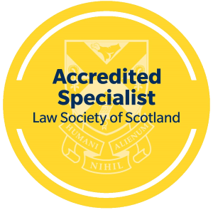 lkw solicitors glasgow accredited specialist