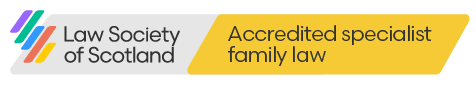 Accredited Specialist Family